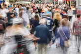 Fast acht Prozent aller Einwohner: Menschen aus 173 Nationen leben in Sachsen-Anhalt