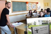 Sachsens Osten wird zur Lehrerschmiede: Neuer Studiengang soll Lücken stopfen