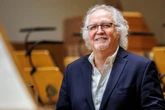 Dresdner Philharmonie startet in die Saison: Sir Donald übernimmt!