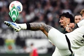 Roller-Schlamassel vermiest neuem Werder-Star das erste Länderspiel