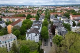Für knapp 600.000 Euro: Straße in Striesen soll Prachtallee werden