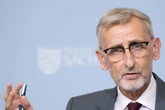 Kontroverse um AfD-Verbot: So reagiert Sachsens Innenminister auf Antrag der Linken