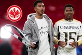 Transfer-Wahnsinn wegen Champions-League-Millionen? Eintracht mit Interesse an Bellingham