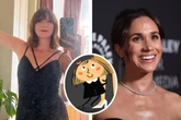 Plagiatsvorwürfe gegen Meghan Markle: Hat die Herzogin dreist abgekupfert?