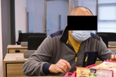 Mutmaßlicher China-Spion fordert Freispruch: "Ich bin unschuldig, danke"