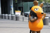 Feuerattacke auf die Maus: WDR-Kultfigur kommt zurück nach Köln