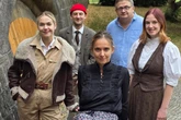 Peter Försters Sommertheater: Die Zukunft spielt im Bärenzwinger