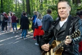 Warten auf den Superstar: Riesen-Ansturm beim Bryan-Adams-Konzert in Chemnitz