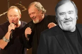 "Blood, Sweat & Tears": Sänger David Clayton-Thomas ist tot