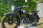 Seriendieb geschnappt, aber Zündapp und Simson weg