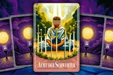 Tarot-Tageskarte vom 13.5.2025: Was Deine Tarotkarte heute enthüllt