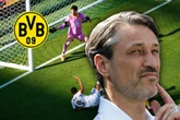 BVB-Coach Kovac stellt Klub-WM nach Spektakel-Aus an den Pranger: "Sehr grenzwertig"