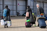 Sächsische Erstaufnahme-Einrichtungen werden immer leerer