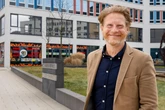Chemnitz: Was macht Baubürgermeister Stötzer nach seinem letzten Arbeitstag?