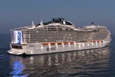 Mit 8500 Menschen an Bord: Kreuzfahrtschiff nach Panne lahmgelegt