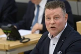 Nach Finger-Leck-Skandal: CDU-Mann tritt von Geschäftsführer-Posten zurück