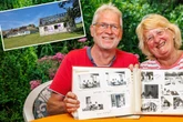 DDR-Urlaubsglück an der Ostsee: Ferienheim der Werkstätten Hellerau verfällt