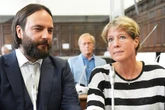 Öffentlichkeit bei Block-Prozess ausgeschlossen: Staatsanwalt spricht von Haftbefehl