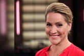 Judith Rakers hat vor Talkshow ungewöhnliche Bitte: "Kann ich bei euch duschen?"