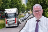 Lange Planung für Langen Weg in Dresden: In 22 Jahren hat sich nullkommanix getan