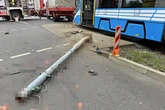 Chemnitzerin von Ampel erschlagen! Prozess kurzfristig verschoben