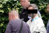 Polizei findet toten 71-Jährigen: Brachte dieser Mann seinen eigenen Vater um?