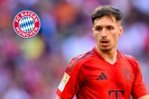 Abschied steht kurz bevor: FC Bayern wohl mit Abnehmer für Zaragoza einig