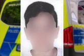 Aus Heim in Potsdam abgehauen: Jugendlicher wieder aufgetaucht