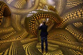 Eine der erfolgreichsten der Geschichte: Ausstellung zieht Museums-Besucher in den Bann