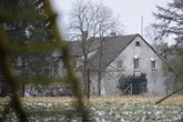 Razzia bei "Die Heimat": Polizei stürmt Neonazi-Gelände