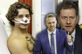 Wird John Rudat für Heldentat mit Orden ausgezeichnet?