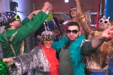 Promi Big Brother: Nach nur 7 Minuten fliegt ER raus