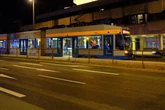 Person von Bahn erfasst: Unfall sorgt für Sperrung an Leipzigs Augustusplatz
