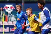 Entscheidung schon am Samstag? RB Leipzig dem Ziel zum Greifen nahe