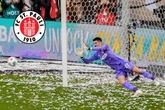 St.-Pauli-Blog: Vasilj mit bester Elfmeter-Quote der Bundesliga-Historie