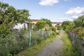 Biotope, Nachbarschaftsfeste, Klimaanpassung: Auf der Spur von Dresdens schönster Gartenanlage