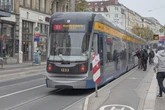 Zwei Überfälle an einem Wochenende: Frauen im Leipziger Zentrum ausgeraubt