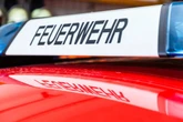 Auf Chemnitzer Spielplatz gezündelt - Rutsche gerät in Brand