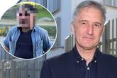 Abschiebung droht: Bürgerrechtler kämpft um abgemagerten Schriftsteller