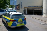 Blutiges Missgeschick an Kaufland-Tiefgarage: E-Biker (83) stürzt mit Kopf gegen Bordsteinkante