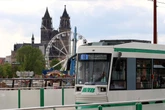 Sommerferien in Magdeburg: Diese Änderungen gibt es bei Straßenbahnen und Bussen