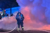 Schlimmer Unfall auf der A1: Mehrere Personen verletzt