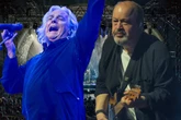 Obwohl sie größten Hit kaum noch live spielen: Legendäre 80er-Jahre-Rockband überrascht Leipziger Publikum
