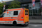 Rettungssanitäter will Streit schlichten - und wird von jungen Männern auf die Intensivstation geprügelt