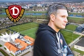 Besser als Hertha, Schalke & Co.: Wo Dynamo schon Zweitliga-Spitze ist