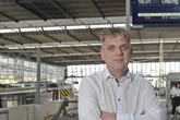 Bahnärger beim RE6 : Initiative fordert Rettungsplan für Chemnitz-Anbindung