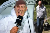 Fußball-Legende bald in neuem Trash-TV-Format? "Ich mache für Geld alles"