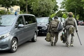 Familienstreit in Solingen eskaliert: SEK stürmt Wohnung und nimmt Bewaffnete fest