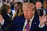 "Unpatriotische Künstler": Donald Trump nimmt Beyoncé, Bruce Springsteen und Co. ins Visier