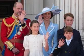 Nach Festnahme eines Mannes: Sorge um Prinzessin Kate und Tochter Charlotte